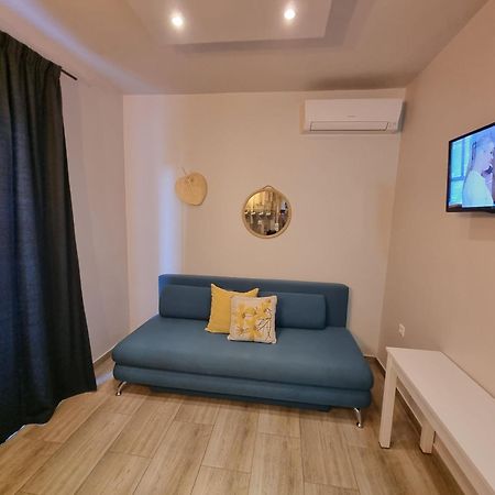 Greenhill Holiday Suites Сарти Экстерьер фото