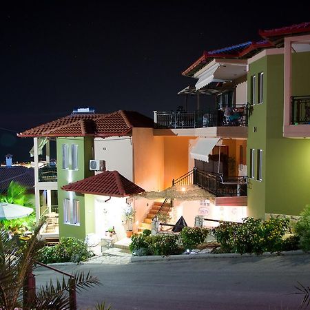 Greenhill Holiday Suites Сарти Экстерьер фото