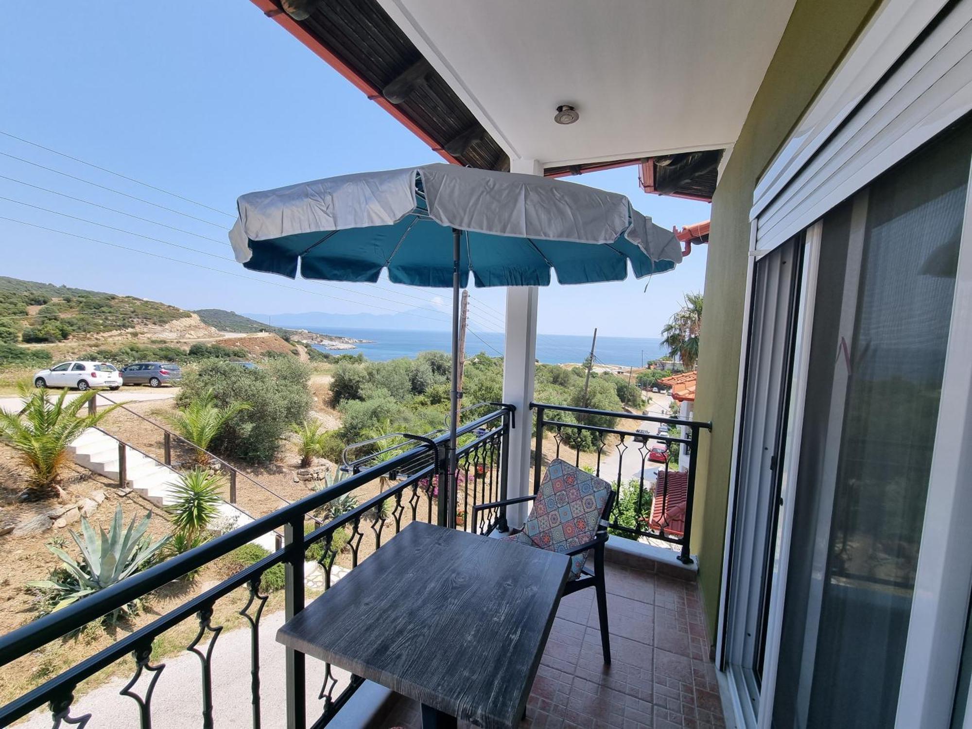 Greenhill Holiday Suites Сарти Экстерьер фото