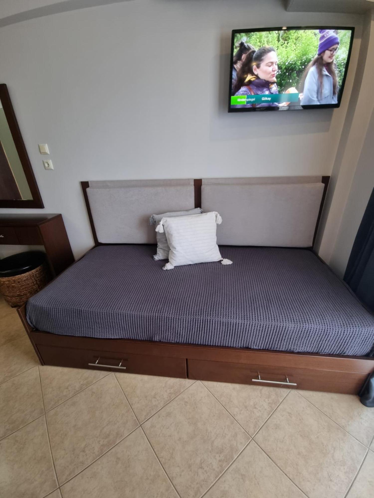 Greenhill Holiday Suites Сарти Экстерьер фото
